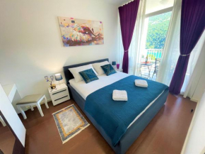 Bonki apartment private free parking